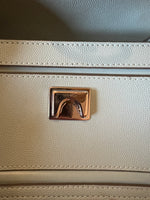 Charger l'image dans la galerie, Jade Leboeuf -Pinko Sac Neuf bleu ciel anneau
