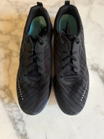 Charger l'image dans la galerie, Marine Lorphelin Baskets Skechers Go Run black
