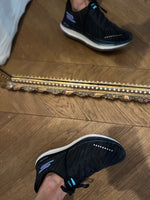 Charger l'image dans la galerie, Marine Lorphelin Baskets Skechers Go Run black
