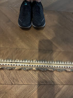 Charger l'image dans la galerie, Marine Lorphelin Baskets Skechers Go Run black
