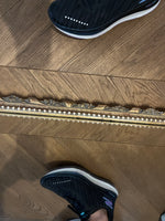 Charger l'image dans la galerie, Marine Lorphelin Baskets Skechers Go Run black
