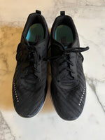 Charger l'image dans la galerie, Marine Lorphelin Baskets Skechers Go Run black
