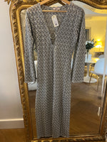 Charger l'image dans la galerie, Lucie Gabossi -Etam Tunique de plage
