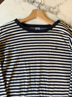 Charger l'image dans la galerie, Lucie Gabossi - Petit Bateau Haut à rayures T.12 ans
