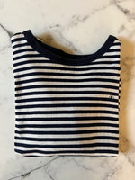 Charger l'image dans la galerie, Lucie Gabossi - Petit Bateau Haut à rayures T.12 ans
