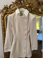 Charger l'image dans la galerie, Lucie Gabossi - House Of Cb London Robe neuve Leonie ecrue
