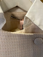 Charger l'image dans la galerie, Lucie Gabossi - House Of Cb London Robe neuve Leonie ecrue
