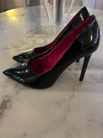 Charger l'image dans la galerie, Jade Leboeuf -Zara Escarpins vernis interieur rose T.39
