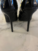 Charger l'image dans la galerie, Jade Leboeuf -Zara Escarpins vernis interieur rose T.39
