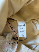 Charger l'image dans la galerie, Lucie Gabossi - House Of Cb London Robe neuve Leonie ecrue
