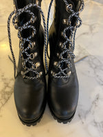 Charger l'image dans la galerie, Jade Leboeuf - Freelance Bottines à talons hauts T.38
