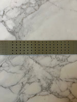 Charger l&#39;image dans la galerie, Marine Lorphelin Ceinture Benetton beige
