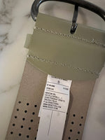 Charger l&#39;image dans la galerie, Marine Lorphelin Ceinture Benetton beige
