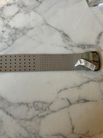 Charger l&#39;image dans la galerie, Marine Lorphelin Ceinture Benetton beige
