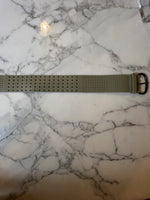 Charger l&#39;image dans la galerie, Marine Lorphelin Ceinture Benetton beige
