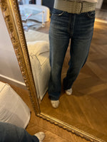 Charger l&#39;image dans la galerie, Marine Lorphelin Ceinture Benetton beige
