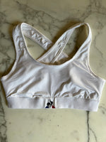 Charger l'image dans la galerie, Marine Lorphelin Brassière de sport Le Coq Sportif

