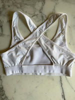 Charger l'image dans la galerie, Marine Lorphelin Brassière de sport Le Coq Sportif
