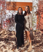 Charger l'image dans la galerie, Lucie Gabossi - Gia/RHW Bottines beiges
