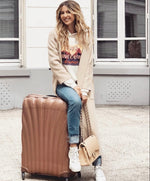 Charger l'image dans la galerie, Lucie Gabossi - Dior Basket D Connect blanc Neoprene T38,5
