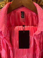 Charger l&#39;image dans la galerie, Malika Menard Ensemble South Beach rose fluo Neuf
