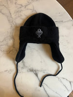 Charger l'image dans la galerie, Marieandmood - The Kooples Bonnet noir T.U
