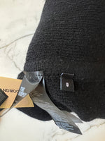 Charger l'image dans la galerie, Marieandmood - The Kooples Bonnet noir T.U
