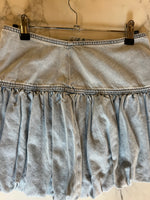 Charger l'image dans la galerie, Marieandmood - Primark Jupe en jean ballon T.36

