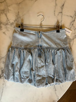 Charger l'image dans la galerie, Marieandmood - Primark Jupe en jean ballon T.36
