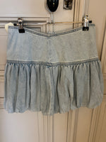 Charger l'image dans la galerie, Marieandmood - Primark Jupe en jean ballon T.36
