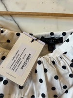 Charger l'image dans la galerie, Larmoiredesoso - Clubl London Robe blanche à pois Neuve T.36
