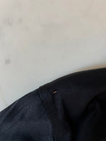 Charger l'image dans la galerie, Lucie Gabossi - Balmain Polo noir fermeture eclair
