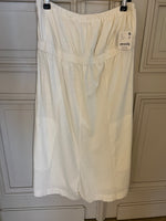 Charger l'image dans la galerie, Larmoiredesoso - Free People Combishort ecrue Neuve T.S
