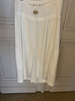 Charger l'image dans la galerie, Larmoiredesoso - Free People Combishort ecrue Neuve T.S
