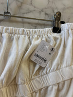 Charger l'image dans la galerie, Larmoiredesoso - Free People Combishort ecrue Neuve T.S
