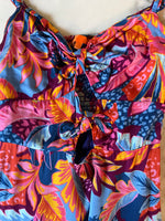 Charger l'image dans la galerie, Lucie Gabossi - Guess Robe longue colorée et fleurie

