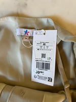 Charger l'image dans la galerie, Lucie Gabossi - Be Camaieu Débardeur Neuf beige à boutons
