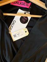 Charger l'image dans la galerie, Lucie Gabossi - Gauge81 Body noir Neuf
