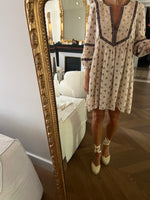Charger l'image dans la galerie, Ba&amp;sh - Robe nude tess
