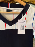 Charger l&#39;image dans la galerie, Marine Lorphelin Robe Le Coq Sportif Neuve
