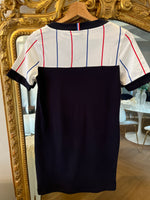 Charger l&#39;image dans la galerie, Marine Lorphelin Robe Le Coq Sportif Neuve
