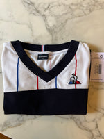 Charger l&#39;image dans la galerie, Marine Lorphelin Robe Le Coq Sportif Neuve
