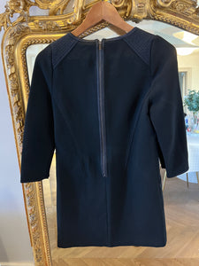 Robe Comptoir des Cotonniers noire