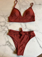 Charger l'image dans la galerie, Marine Lorphelin Maillot de bain Roxy 2 pièces
