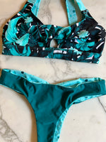 Charger l'image dans la galerie, Marine Lorphelin Maillot de bain Choos'in 2 pièces
