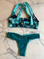 Charger l'image dans la galerie, Marine Lorphelin Maillot de bain Choos'in 2 pièces
