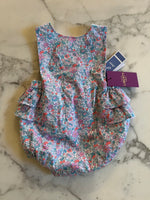 Charger l'image dans la galerie, Jacadi - Bloomer liberty Neuf T.12 mois
