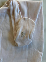 Charger l'image dans la galerie, Tartine et Chocolat - Pyjama rose collerette Neuf T.9mois
