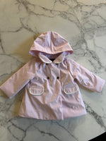 Charger l'image dans la galerie, Jacadi - Manteau d'intersaison bébé fille 12 mois
