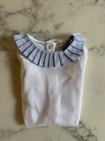 Charger l'image dans la galerie, Cyrillus - Body col bleu ciel T.9mois
